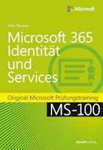 Microsoft 365 Identität und Services
