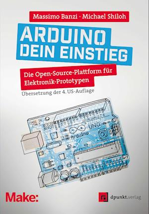 Arduino - dein Einstieg