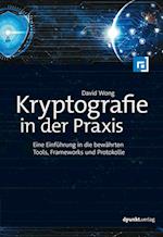 Kryptografie in der Praxis