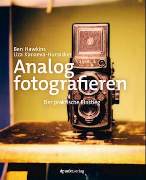 Analog fotografieren