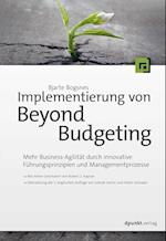 Implementierung von Beyond Budgeting