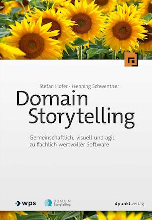 Domain Storytelling