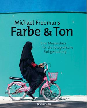 Michael Freemans Farbe & Ton