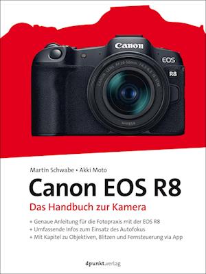 Canon EOS R8