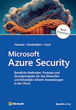 Microsoft Azure Security