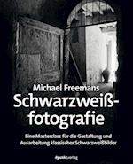 Michael Freemans Schwarzweißfotografie