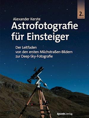 Astrofotografie für Einsteiger