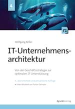 IT-Unternehmensarchitektur