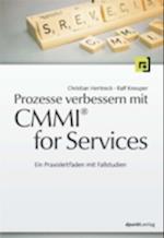 Prozesse verbessern mit CMMI for Services