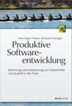 Produktive Softwareentwicklung