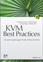 KVM Best Practices