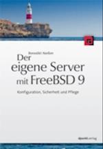 Der eigene Server mit FreeBSD 9