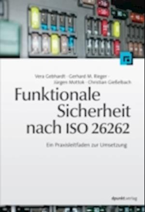 Funktionale Sicherheit nach ISO 26262