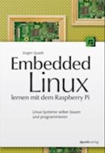 Embedded Linux lernen mit dem Raspberry Pi