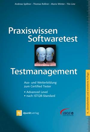 Praxiswissen Softwaretest - Testmanagement