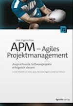 APM - Agiles Projektmanagement