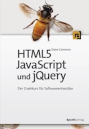 HTML5, JavaScript und jQuery