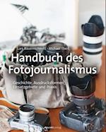 Handbuch des Fotojournalismus