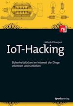 IoT-Hacking