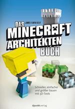 Das Minecraft-Architekten-Buch