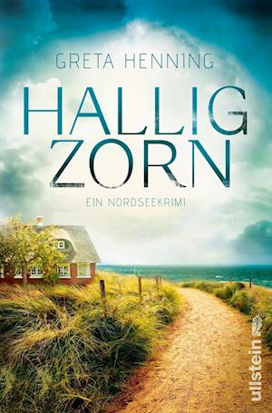 Halligzorn