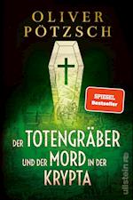 Der Totengräber und der Mord in der Krypta