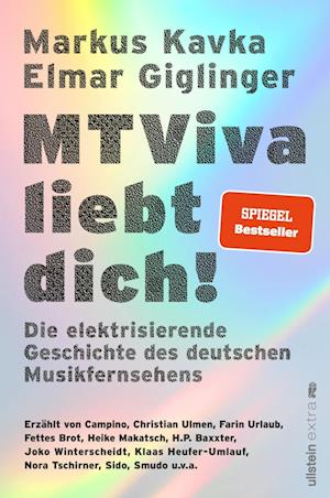 MTViva liebt dich!