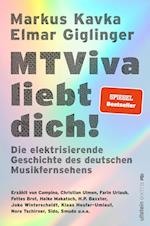 MTViva liebt dich!