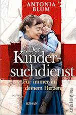 Der Kindersuchdienst