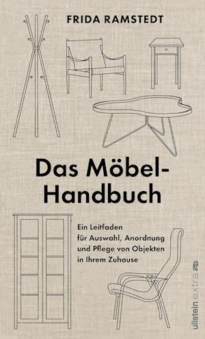 Das Möbel-Handbuch
