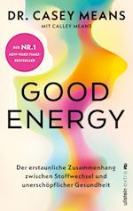 Good Energy