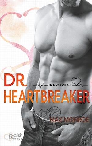 The Doctor Is In!: Dr. Heartbreaker