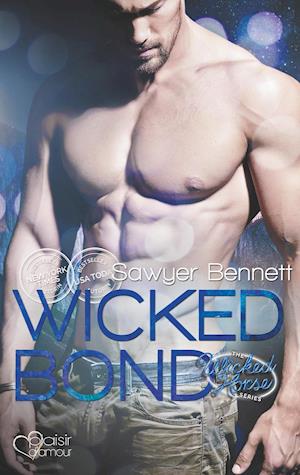 The Wicked Horse 5: Wicked Bond