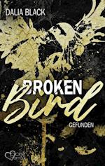 Broken Bird: Gefunden