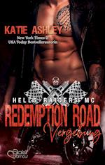 Redemption Road: Vergebung