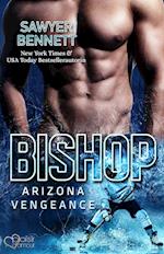 Bishop (Arizona Vengeance Team Teil 1)