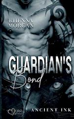 Guardian's Bond (Ancient Ink Teil 1)
