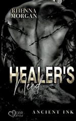 Healer's Need (Ancient Ink Teil 2)