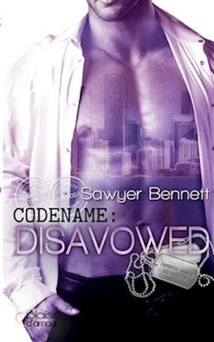 Codename: Disavowed