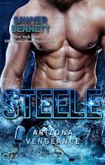 Steele (Arizona Vengeance Team Teil 9)