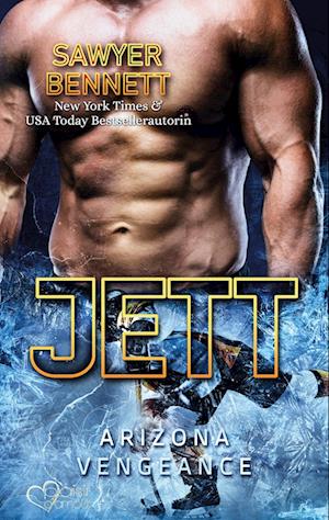 Jett (Arizona Vengeance Team Teil 10)