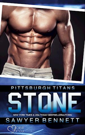 Stone (Pittsburgh Titans Team Teil 2)