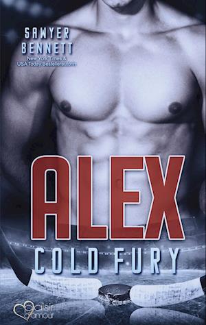 Alex (Carolina Cold Fury-Team Teil 1)