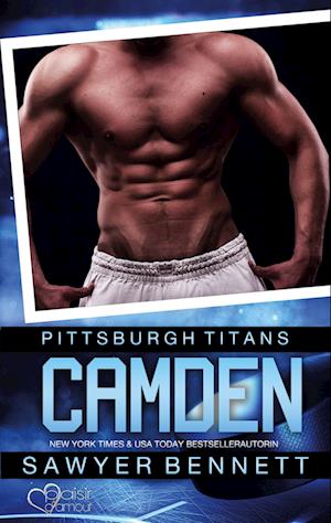 Camden (Pittsburgh Titans Team Teil 8)