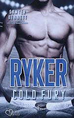 Ryker (Carolina Cold Fury-Team Teil 4)