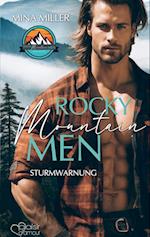 Rocky Mountain Men Teil 1: Sturmwarnung