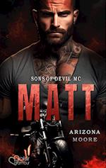 Matt (Sons of Devil MC Teil 1)