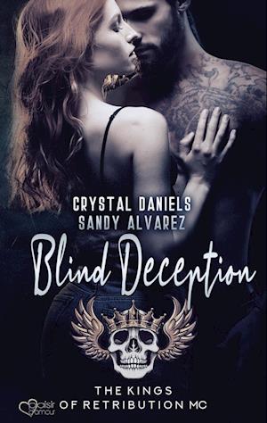 Kings of Retribution MC: Blind Deception