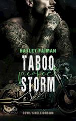 Devil''s Hellions MC Teil 3: Taboo Perfect Storm