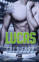 Lucas (Carolina Cold Fury-Team Teil 8)